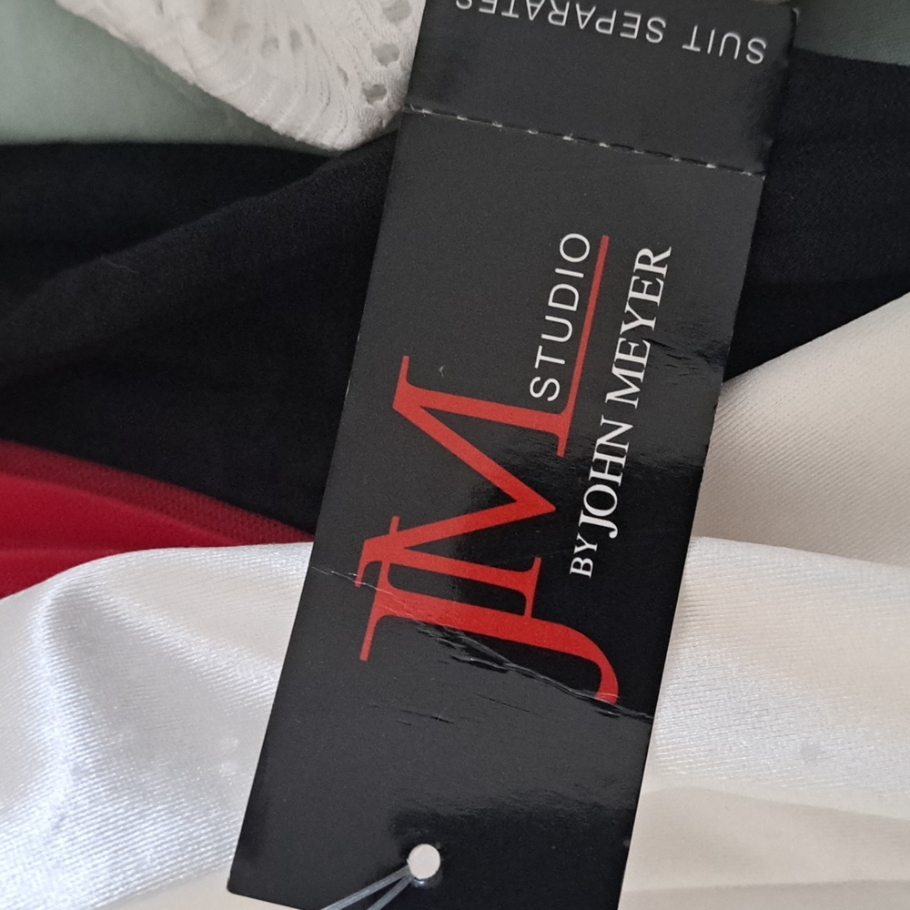 Nwt Satin Look DRESS - Picture 8 of 14